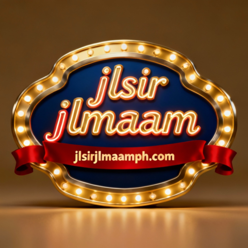 jlsir jlmaam