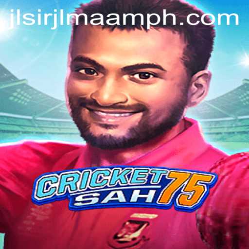 Exploring the Dynamic World of CricketSah75 and the Strategy of Jlsir Jlmaam