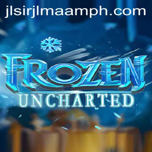 FrozenUncharted: A Thrilling Expedition Into the Unknown