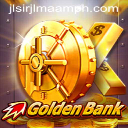 Discover the Thrilling World of GoldenBank: An In-Depth Look at Gameplay and Strategies