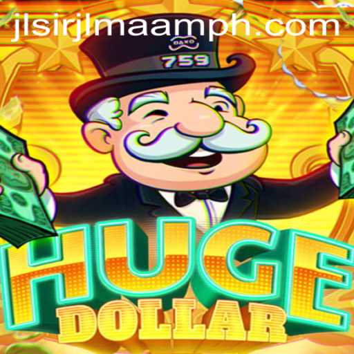 Discovering HugeDollar: Unveiling the Thrilling Game of Strategy and Fortune