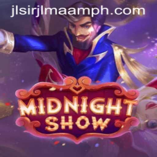 Unveiling 'MidnightShow': A Thrilling New Gaming Experience