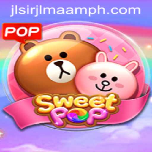 SweetPOP: Dive into a World of Sugary Adventures