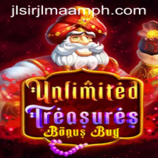 UnlimitedTreasuresBonusBuy: Discovering New Games Amidst Evolving Digital Landscapes